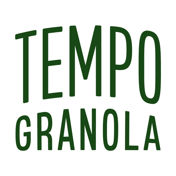 Tempo Granola